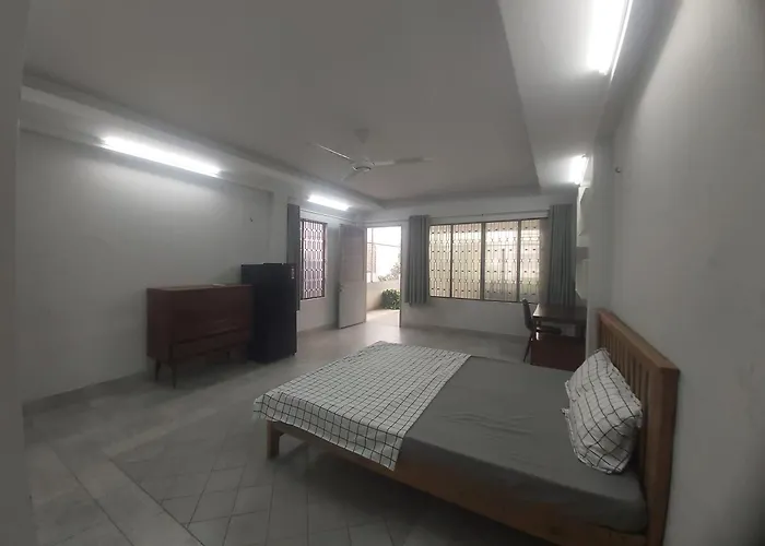 Timmy'S House