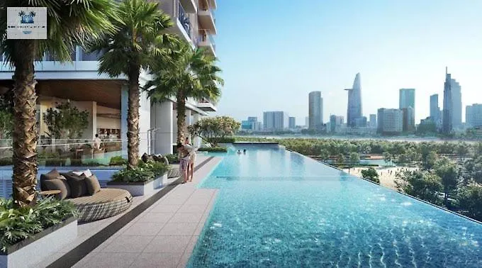 Metropole Residences Luxury Suite