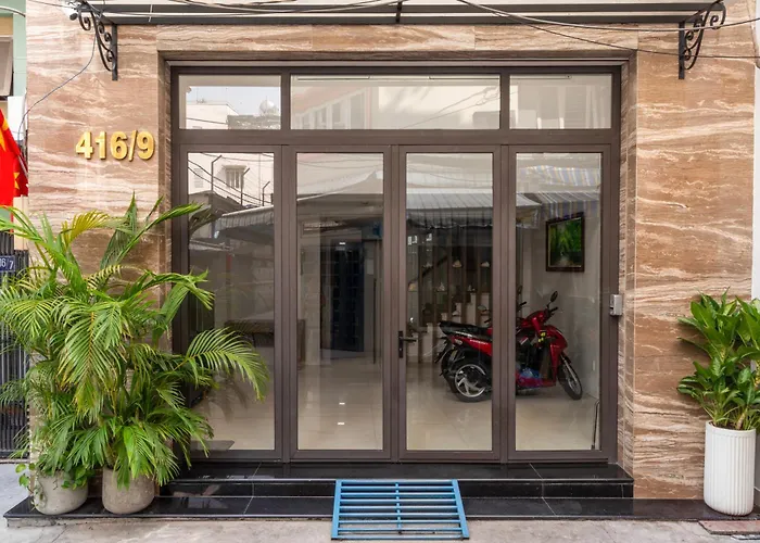 Vivo 416 Apartment